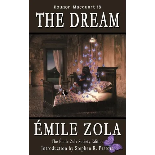 The Dream - Paperback