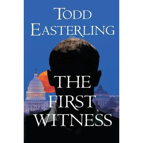 The First Witness - Paperback
