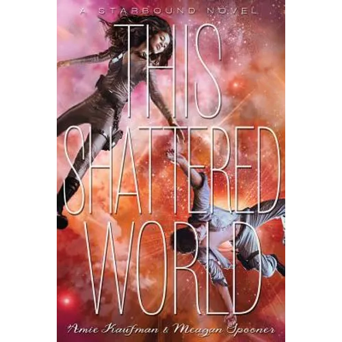 This Shattered World - Paperback