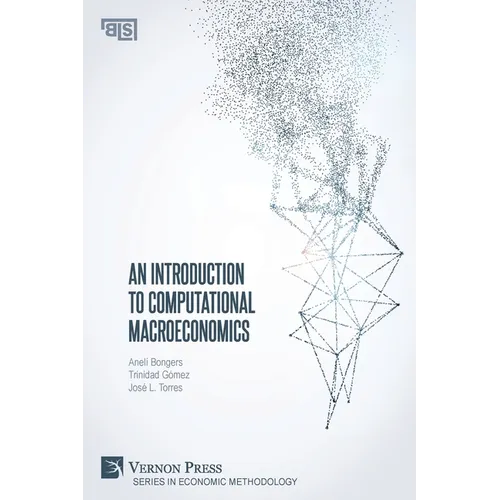 An Introduction to Computational Macroeconomics - Paperback