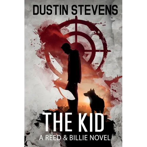 The Kid: A Suspense Thriller - Paperback