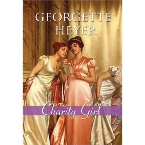 Charity Girl - Paperback
