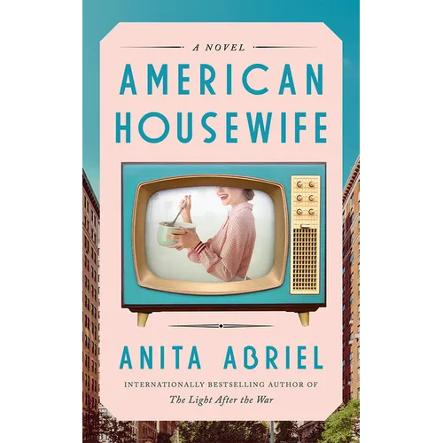 American Housewife - Paperback
