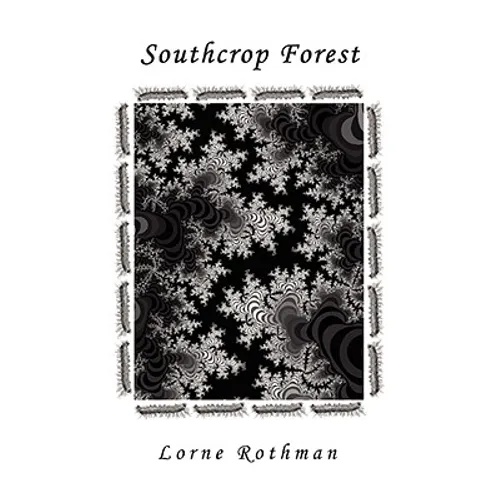 Southcrop Forest - Paperback