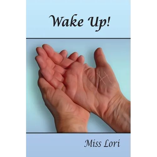 Wake Up! - Paperback