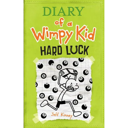 Hard Luck - Hardcover