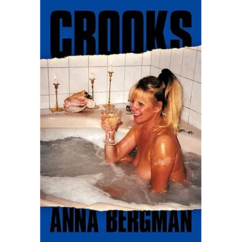 Crooks - Paperback