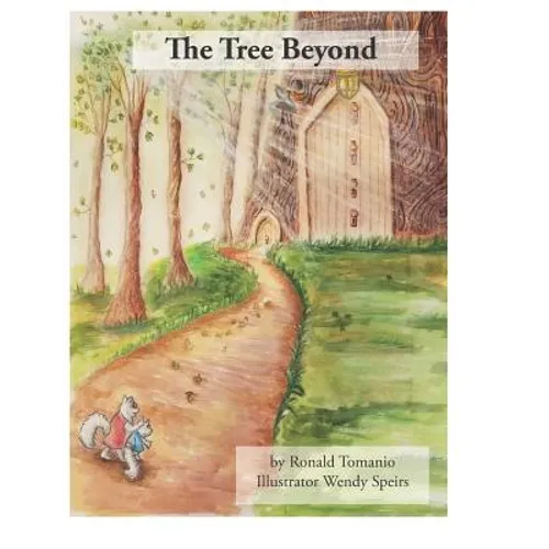 The Tree Beyond - Paperback