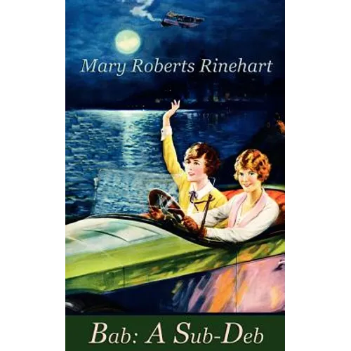 Bab: A Sub-Deb - Paperback