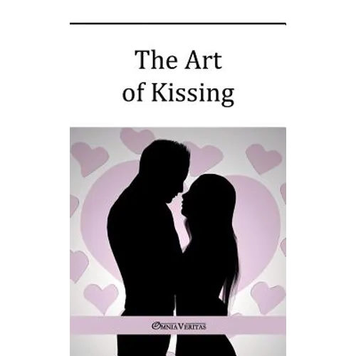 The Art of Kissing - Paperback