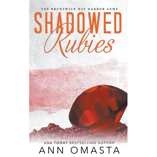 Shadowed Rubies - Paperback