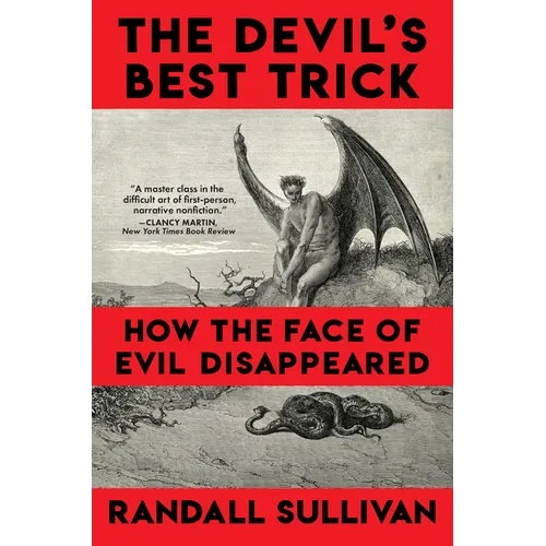The Devil's Best Trick - Paperback