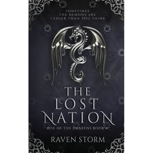 The Lost Nation - Paperback