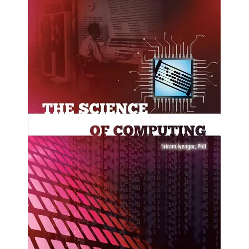 The Science of Computing - Paperback