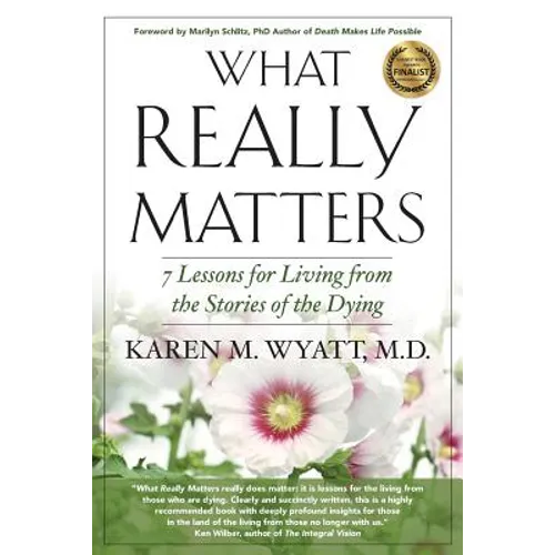 What Really Matters - 2nd Edition - Paperback