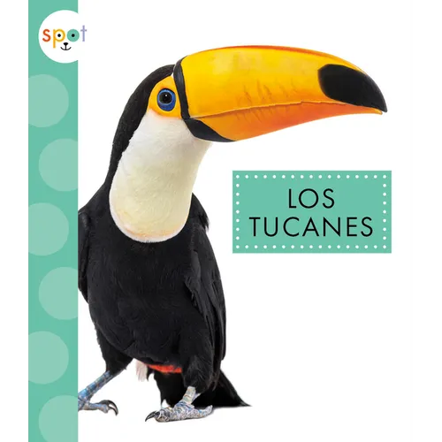 Los Tucanes - Paperback