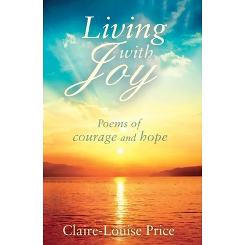 Living with Joy - Paperback