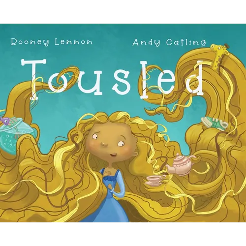 Tousled - Hardcover
