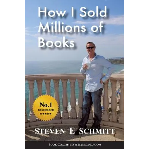 How I Sold Millions of Books - Paperback