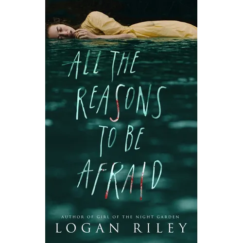 All the Reasons to be Afraid - Paperback