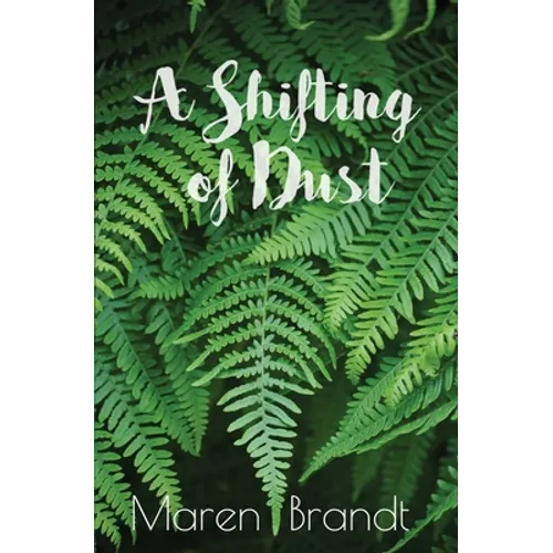 A shifting of Dust - Paperback