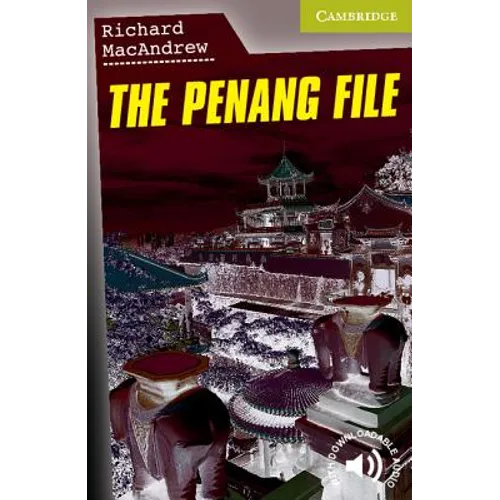 The Penang File Starter/Beginner - Paperback