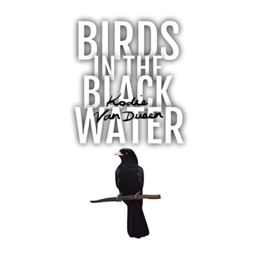 Birds in the Black Water: A Dark, Paranormal Drama - Paperback