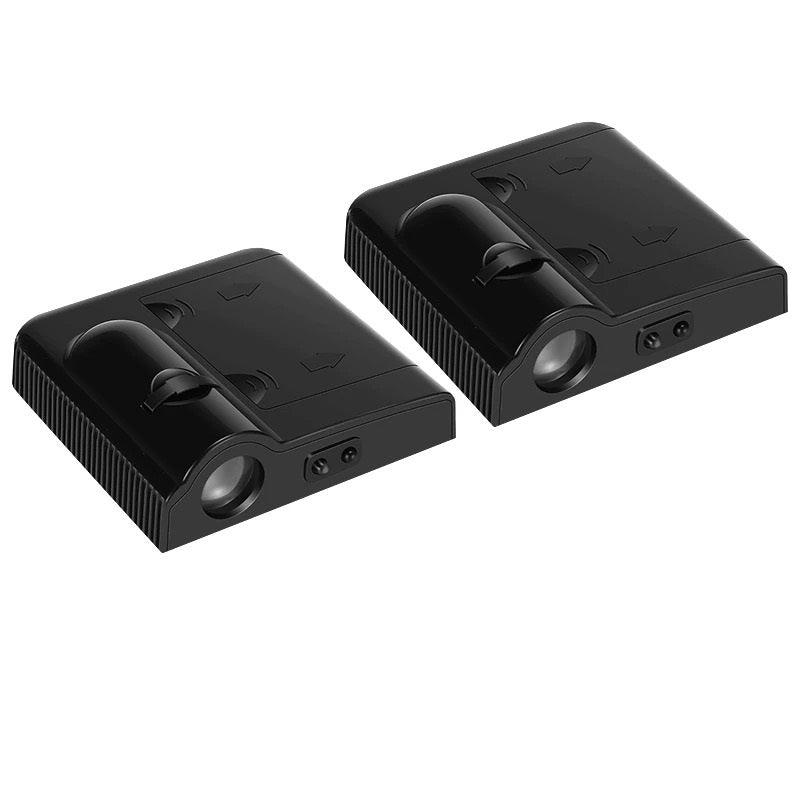 Welcome Light Lamp Wireless Laser Projector for Volvo EX30/EX40/EX60