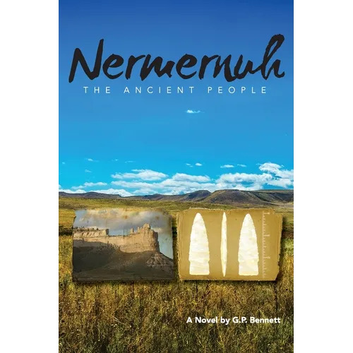 Nermernuh the Ancient People - Paperback