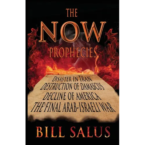The Now Prophecies - Paperback