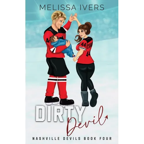 Dirty Devil Illustrated Edition - Paperback