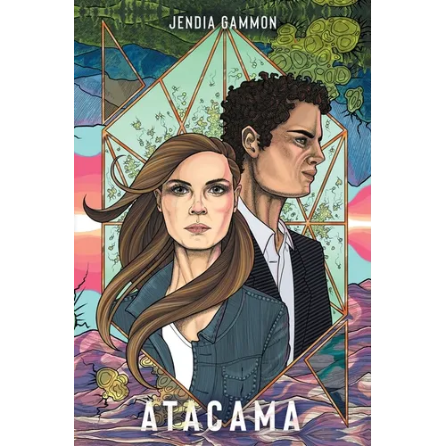 Atacama - Paperback
