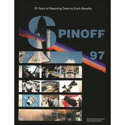 Spinoff 1997 - Paperback