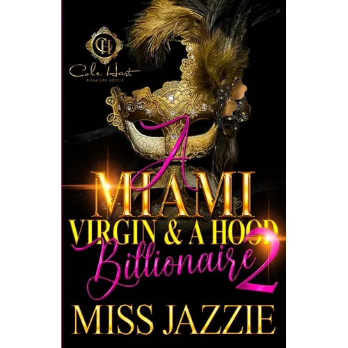 A Miami Virgin & A Hood Billionaire 2 - Paperback