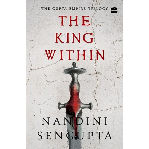 The King Within - Paperback