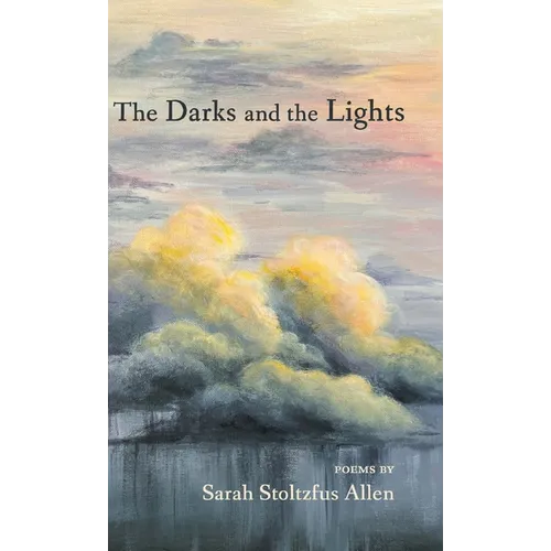 The Darks and the Lights - Hardcover
