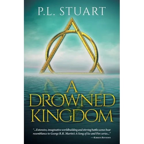 A Drowned Kingdom - Paperback