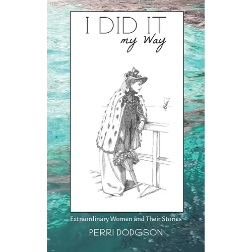 I Did It My Way - Paperback