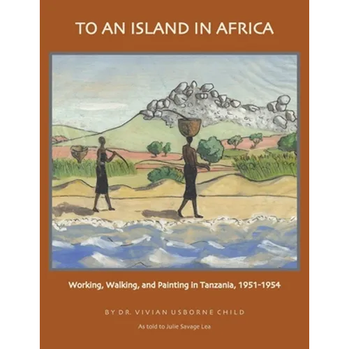 To an Island in Africa - Paperback