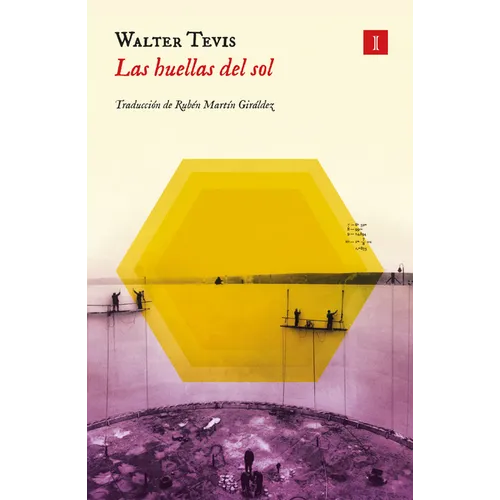 Huellas del Sol, Las - Paperback