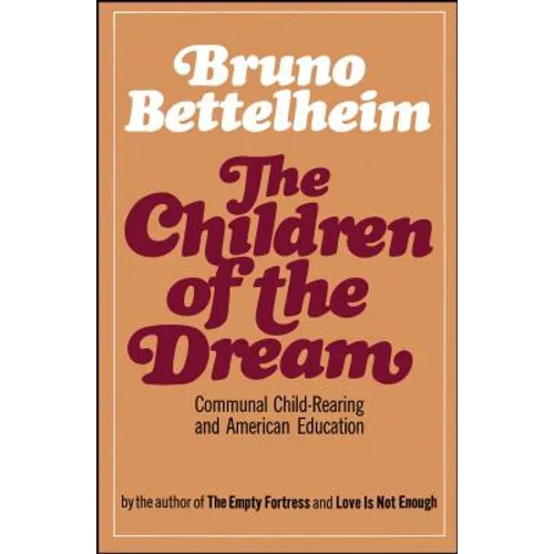 The Children of the Dream - Paperback