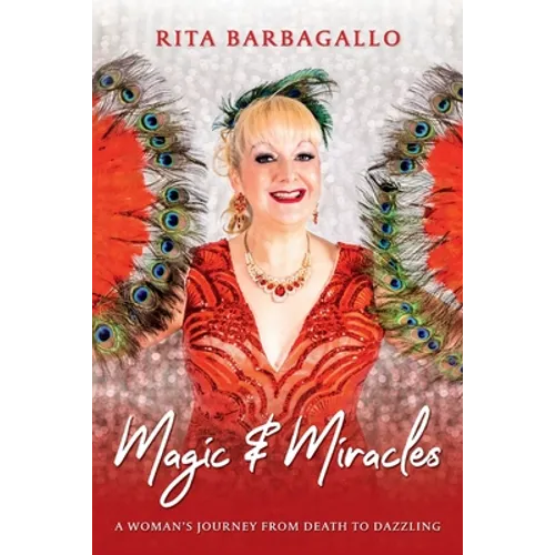 Magic & Miracles - Paperback