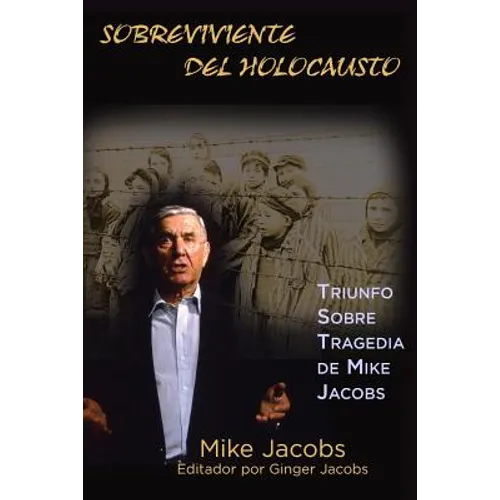 Sobreviviente del Holocausto - Paperback