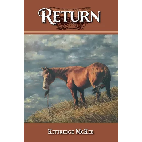 Return - Paperback