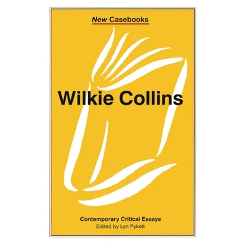 Wilkie Collins - Hardcover