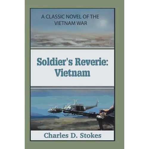 Soldier's Reverie: Vietnam - Paperback