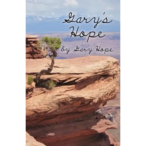 Gary's Hope - Paperback