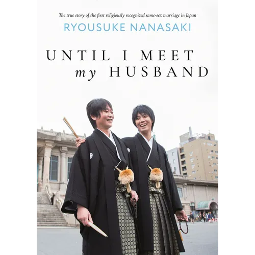 Until I Meet My Husband (Memoir) - Paperback