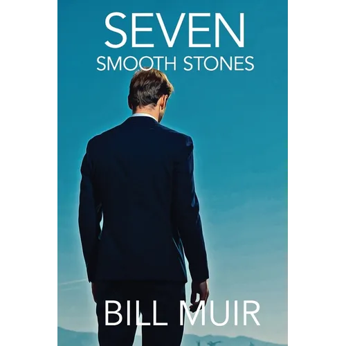 Seven Smooth Stones - Paperback
