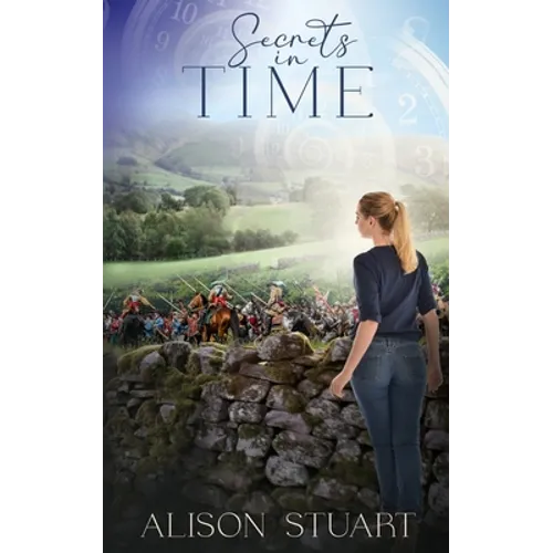 Secrets in Time: Time Travel Romance - Paperback
